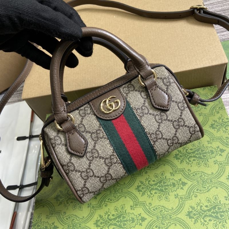 Gvc*1 boston bags